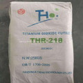 Dioxyde de titane Rutile 218 Prix